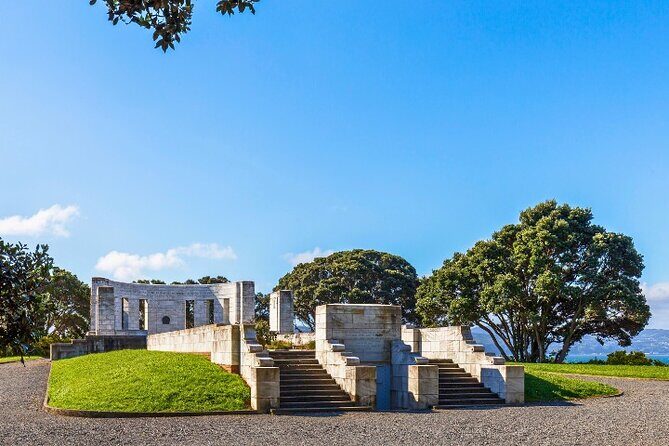 Wellington Coastal Self Drive Tour with an APP - Exploring Wellingtons Coastal Charm: The Itinerary Breakdown