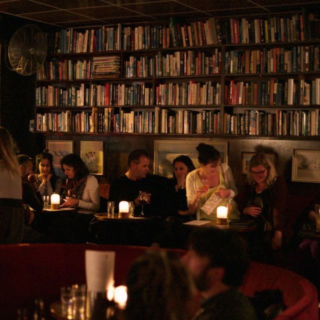 Wellington Cocktail Discovery Tour & 4 Cocktail Creations - Touring Wellingtons Quirky Cocktail Bars