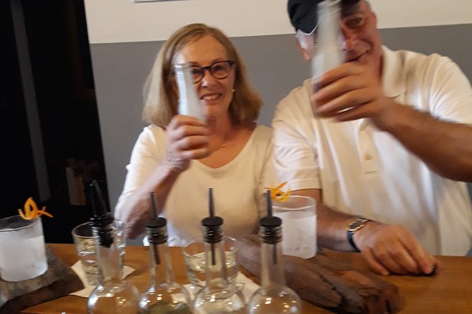 Wellington Cocktail Tour - Cancellation Policy for the Tour