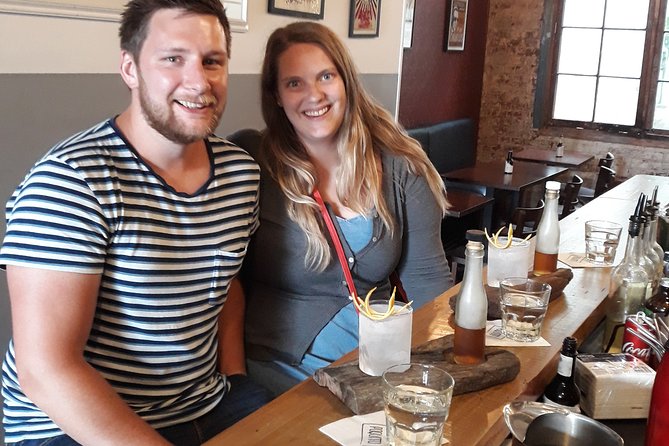 Wellington Cocktail Tour - Traveler Reviews and Ratings