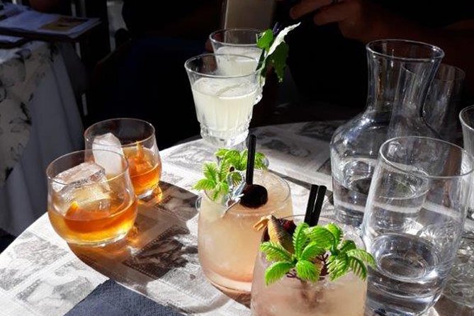 Wellington Cocktail Tour - Common Questions