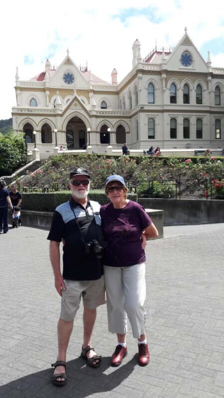 Wellington: Half-Day City Highlights Tour and Cable Car Ride - Practical Details: What to Expect & Tips