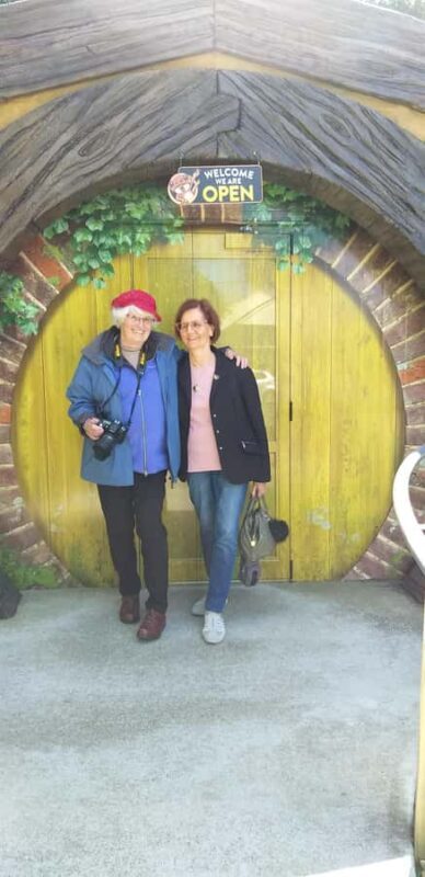 Wellington: Half-Day Lord of the Rings Locations Tour - Good To Know