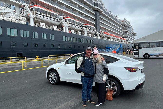 Wellington Half Day Private Tour in Electric Tesla SUV - Common Questions