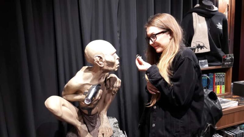 Wellington: Lord of the Rings Filming Locations Tour - Good To Know