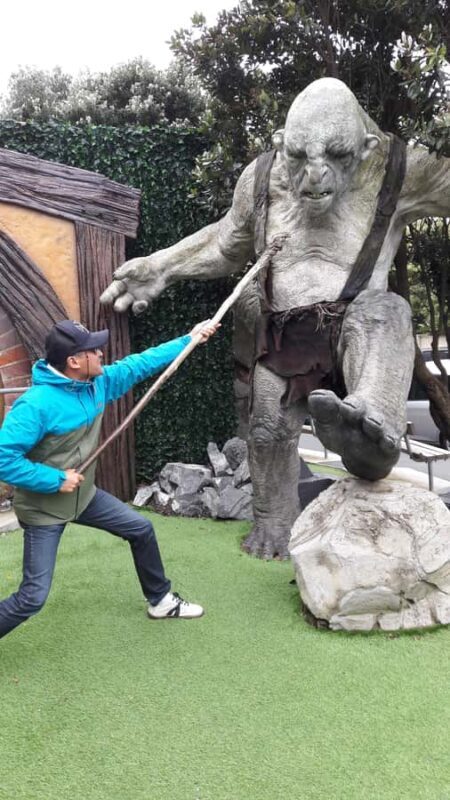 Wellington: Lord of the Rings Filming Locations Tour - Final Thoughts