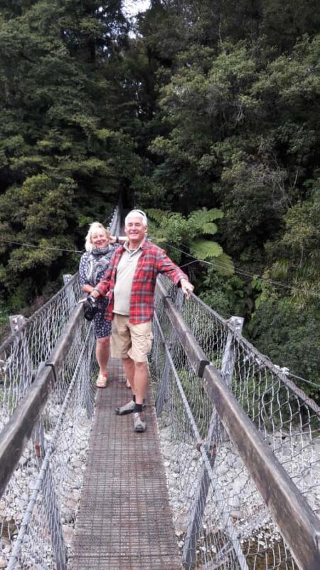 Wellington: Lord of the Rings Filming Locations Tour - FAQ