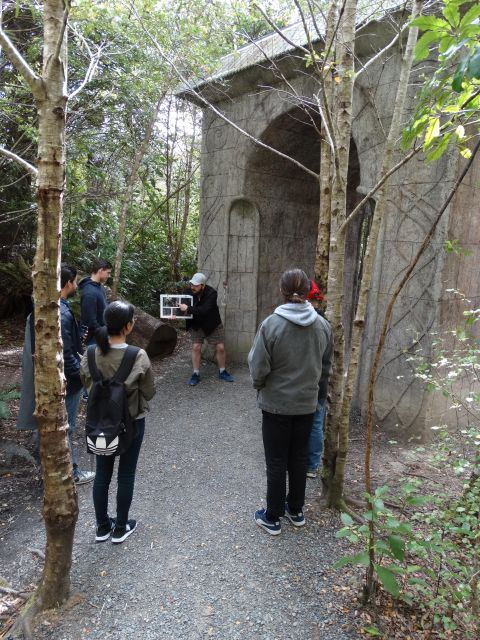 Wellington: Lord of the Rings & Weta Workshop Full Day - Pickup Locations