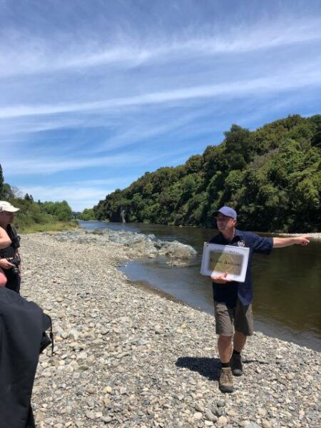 Wellington: Lord of the Rings & Weta Workshop Full Day - The Sum Up