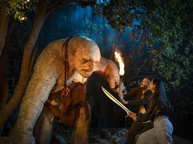 Wellington: Movie Magic Private Tour - An Authentic Peek into Wellington’s Film Industry