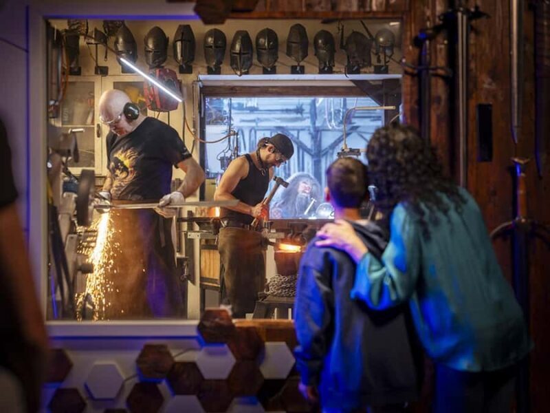 Wellington: Movie Magic Private Tour - The Experience Itself: What You’ll Actually Do