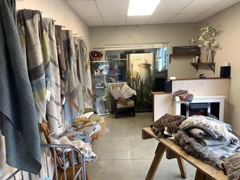 Wellington: Movie Magic Private Tour - FAQs