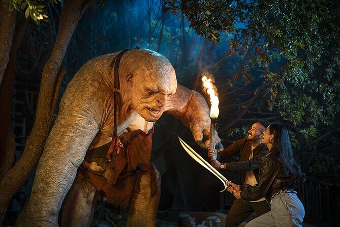 Wellington Movie Magic Private Tour - The Itinerary in Detail