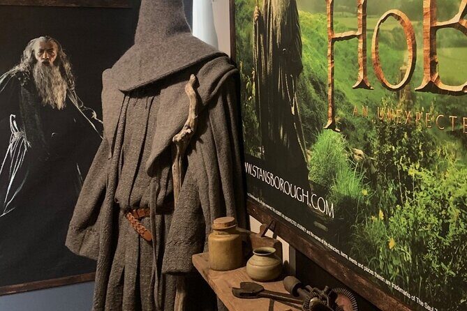 Wellington Movie Magic Private Tour - Who Will Enjoy This Tour Most?