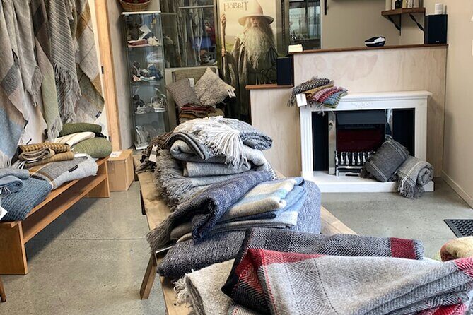 Wellington Movie Magic Private Tour - Final Thoughts