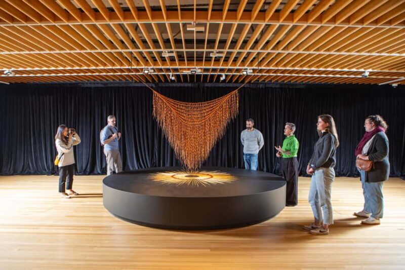 Wellington: Museum of NZ General Admission - An In-Depth Look at Te Papa Museum