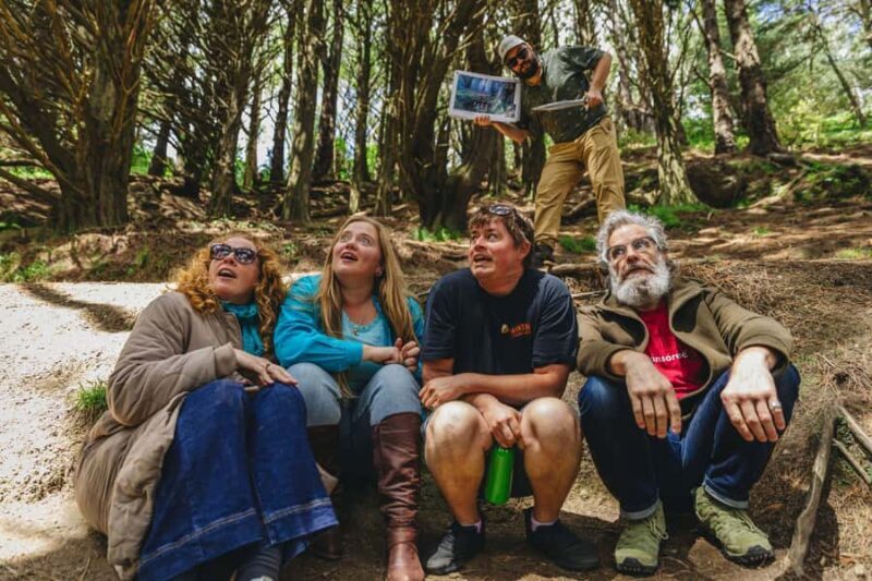 Wellington: Original LOTR Half-Day Experience with Weta - Good To Know