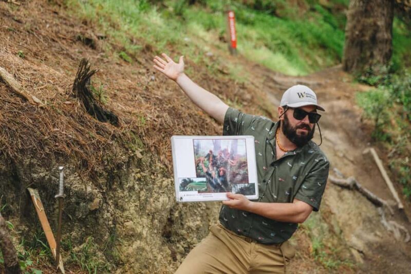 Wellington: Original LOTR Half-Day Experience with Weta - Why This Tour Works for Different Travelers