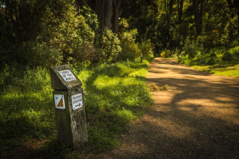 Wellington: Original LOTR Half-Day Experience with Weta - Final Thoughts