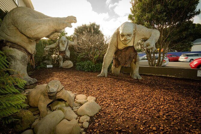 Wellington Private Highlight Full Day tour - What Travelers Love About This Tour
