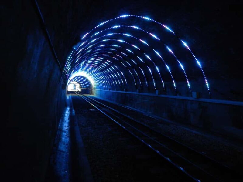 Wellington: Return Cable Car Ticket - Good To Know