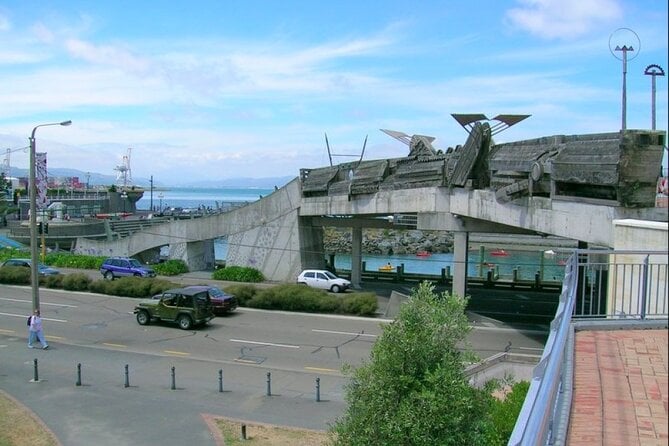 Wellington Scavenger Hunt: Cultural Capital - Uncover Wellingtons Hidden Gems