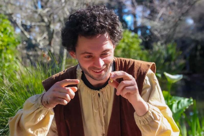 Wellington: Secret Realms of Middle-earth - Lothlorien - An In-Depth Look at the Tour Experience