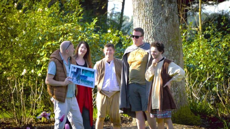 Wellington: Secret Realms of Middle-earth - Lothlorien - Final Thoughts