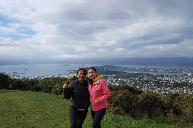 Wellington Shore Excursion: From Cave to Coast Highlights Private Tour - Tour Highlights and Itinerary