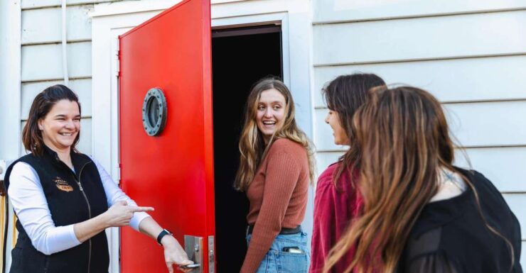 Wellington: Wētā Workshop Experience and Guided Tour - Activity Details