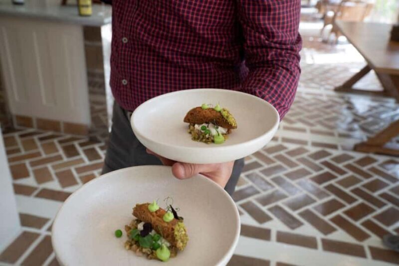 Wellington: Wharekauhau Heli-Lunch with Scenic Flight - The Sum Up