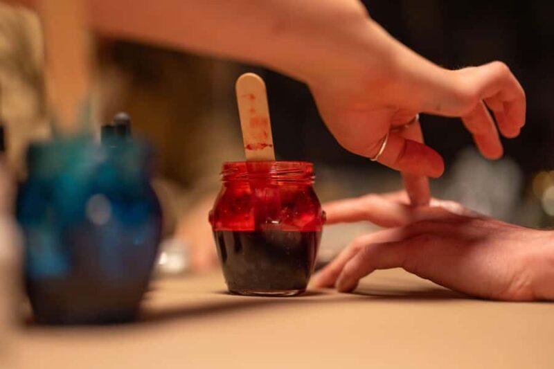 Wellington: Wt Workshop Creative Classes Experience Ticket - Who Should Book This Experience?