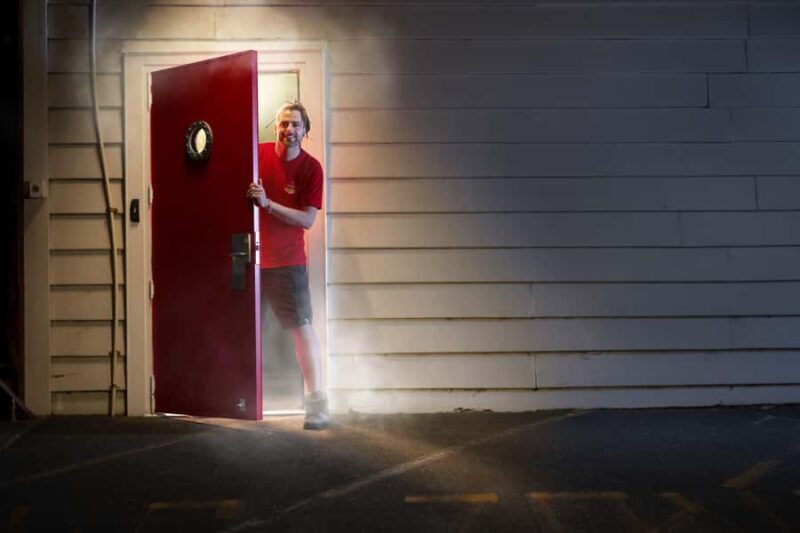 Wellington: Wt Workshop Guided Transfers & Tour - Return Transfer & Final Remarks