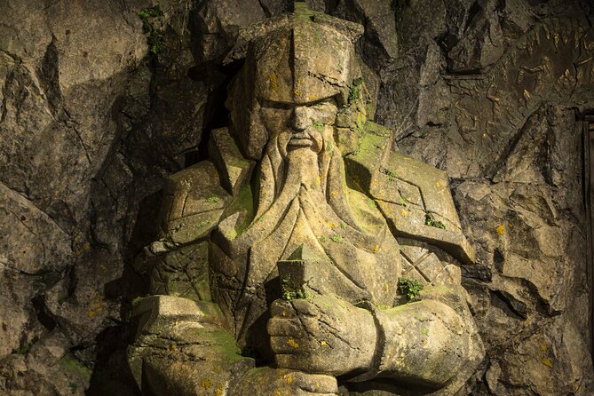 Wellingtons Half Day Lord of the Rings Tour(including Weta Tour) - Price and Booking Details