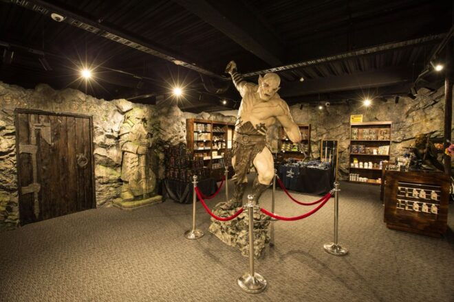 Wellington's Lord of the Rings Half-Day Tour - Other Recommended Options