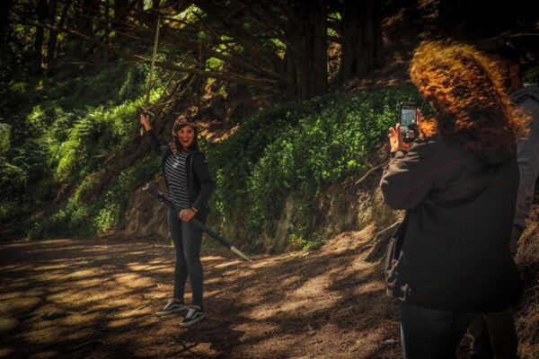 Wellington's Lord of the Rings Half-Day Tour - Tour Highlights