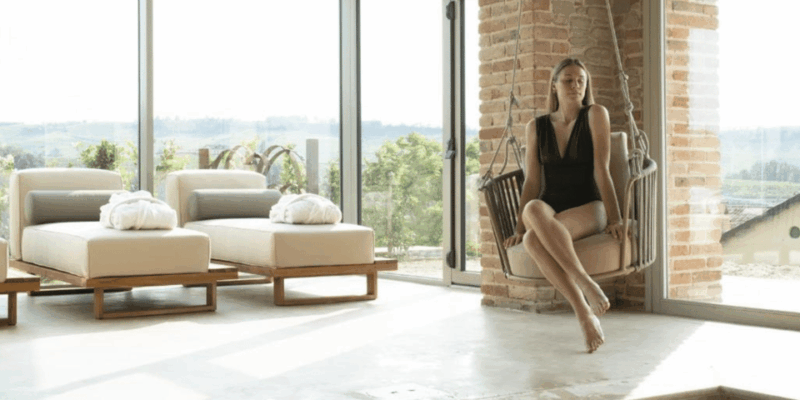 Wellness day in the heart of Barolo - An In-Depth Look at the Wellbeing Experience in Barolo