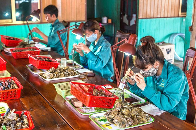 Wellness Detox Journey In Vietnam - Cancellation Policy