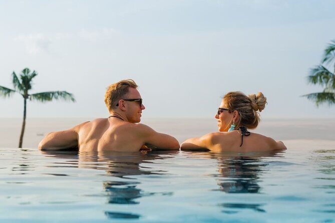 Wellness Escape Day Full-Day Spa & Resort + 1 Private Session - FAQ