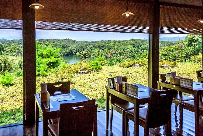 Wellness in Saitama: Takedera Blowing Zen Meditation & Hot Spring - Meeting Point and Start Time