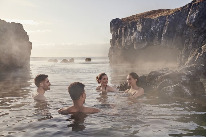 Wellness & Northern Lights - Wellness Activities in Reykjavik