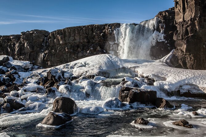 Wellness & Northern Lights - Guided Northern Lights Hunt