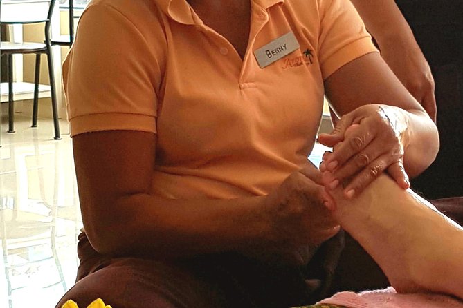 Wellness Tour on Koh Samui - Temple Visit