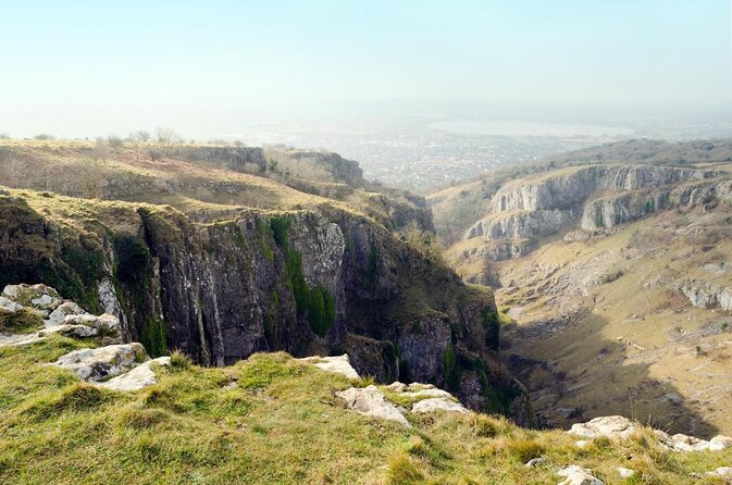 Wells, Cheddar Cheese and Cheddar Gorge - Private Day Trip From Bath - Traveler Photos