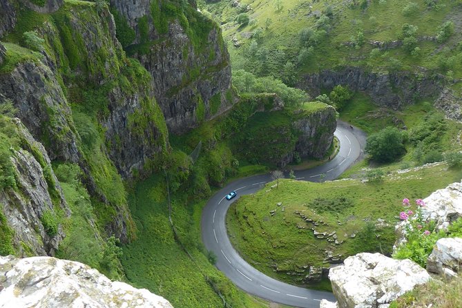 Wells, Cheddar Cheese and Cheddar Gorge - Private Day Trip From Bath - Reviews