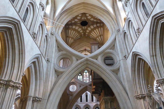 Wells, Cheddar Cheese and Cheddar Gorge - Private Day Trip From Bath - Pricing