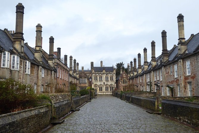 Wells, Cheddar Cheese and Cheddar Gorge - Private Day Trip From Bristol - Indulging in Cheddar Cheese Tastings