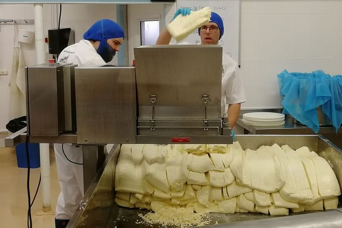 Wells, Cheddar Cheese and Cheddar Gorge - Private Day Trip From Bristol - Enjoying a Private and Personalized Experience
