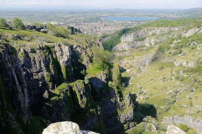 Wells, Cheddar Cheese and Cheddar Gorge - Private Day Trip From Bristol - Common Questions
