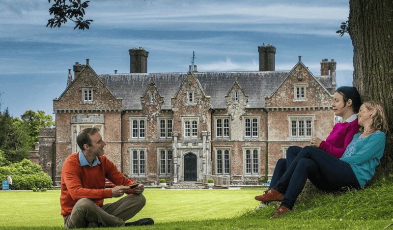 Wells House, Co Wexford: Entry, Picnic & Meerkat fun - Good To Know